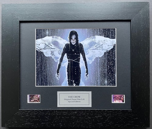 The crow 1994 - the,