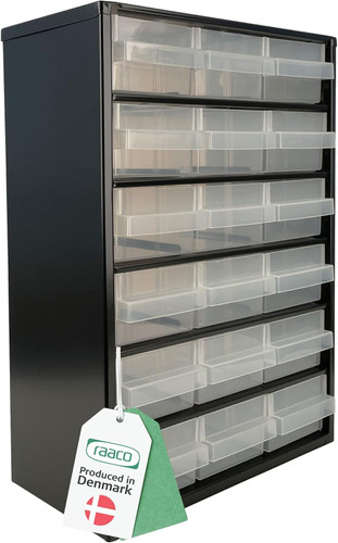 Cassettiera porta minuteria - cassettiera,