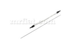 Fiat 126 Bis Bonnet Cable New