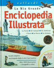 LA MIA GRANDE ENCICLOPEDIA