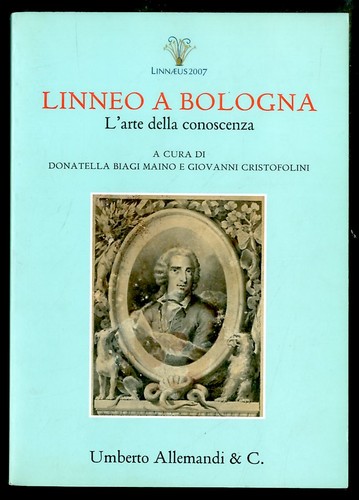 Linneo bologna di - a,
