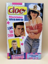 RARE CIOE N.36/37 - 1989