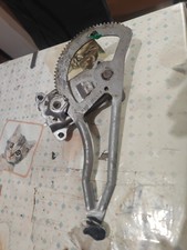 MECCANISMO ALZAVETRO POST. SX