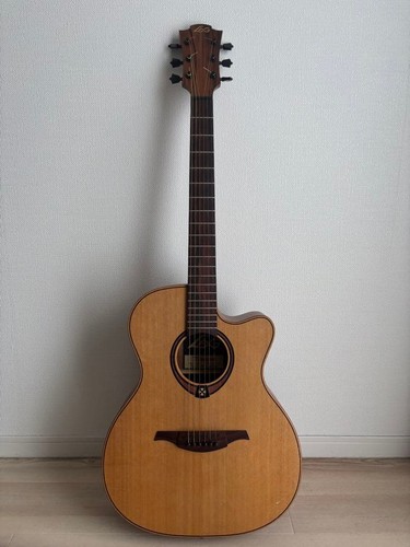 Chitarra acustica lag - acustica,