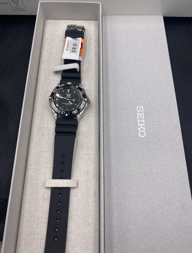 Orologio uomo automatico - orologio, seiko