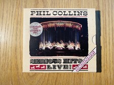 Phil collins serious - phil,