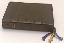 LD- BREVIARIUM ROMANUM TOMUS ALTER II -- MECHLINIAE H. DESSAIN ---- B - XFS120