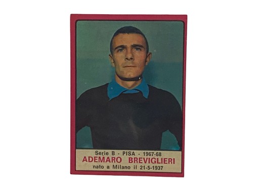 Figurine calciatori panini - figurine,
