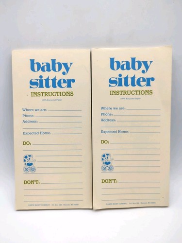 Quaderni istruzioni baby - quaderni,