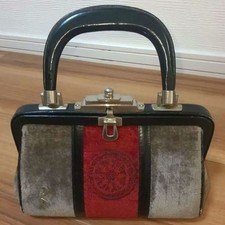 [Vintage] Borsa Roberta di