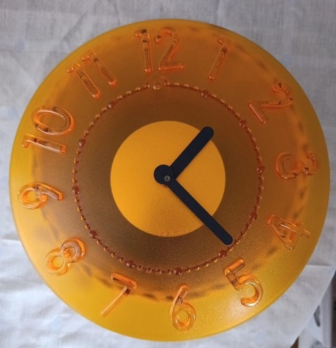 Guzzini orologio parete - da,