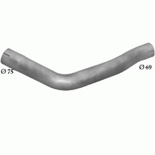 Tubo Di Collegamento per