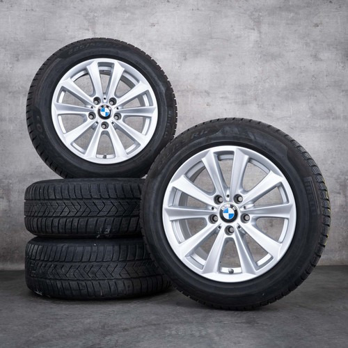 Bmw serie cerchi - 5, con
