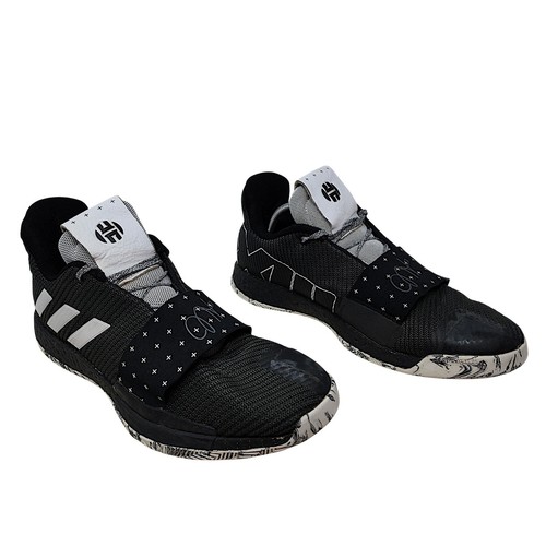 Scarpe basket adidas harden - da,
