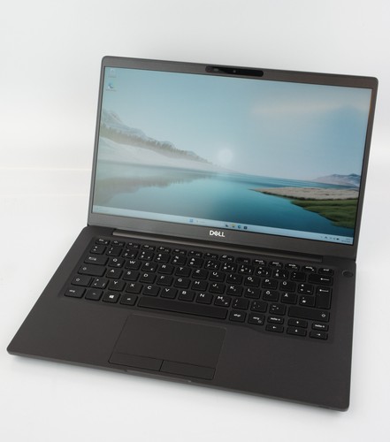 Dell latitude 7400 intel - dell,