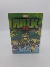 Hulk vs Thor e Wolverine