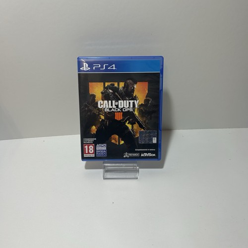 Call duty black ops ps4 - call,