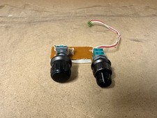 Yaesu ft 1000 encoder mem-vfo notch-nb Yaesu Ft 1000 Mark V