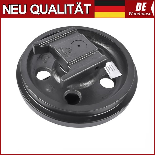 Ruota guida per atlas terex - guida,