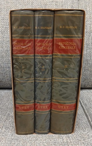 Dianzani patologia generale - -,