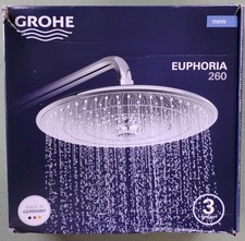 Grohe Euphoria 26456000 260