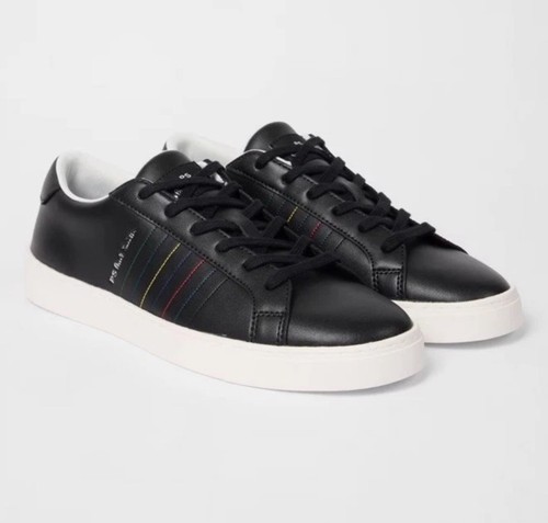 Scarpe ginnastica paul - da,