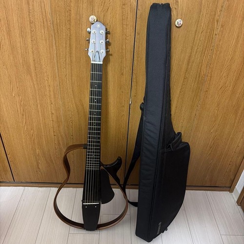 Corpo chitarra yamaha - chitarra, silent