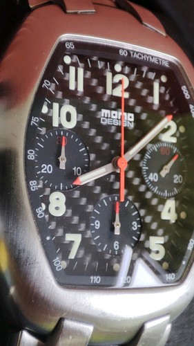 Orologio uomo momo - orologio,