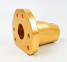 OTK Tony Kart Volante Angolare Boss