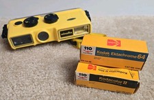 Minolta Weathermatic A 110