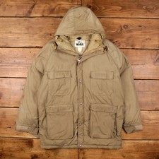 Giacca vintage Woolrich