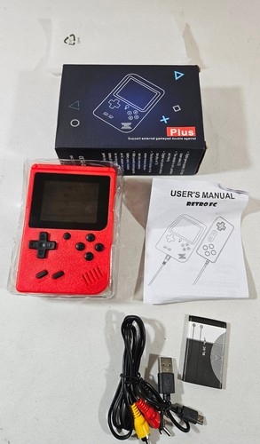 Retro plus console gioco - console, di