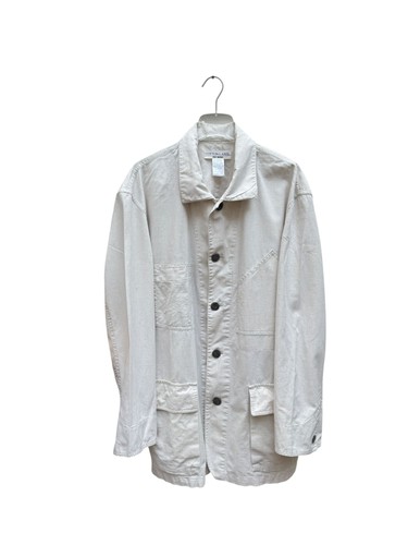 Giacca issey miyake cotton - giacca,
