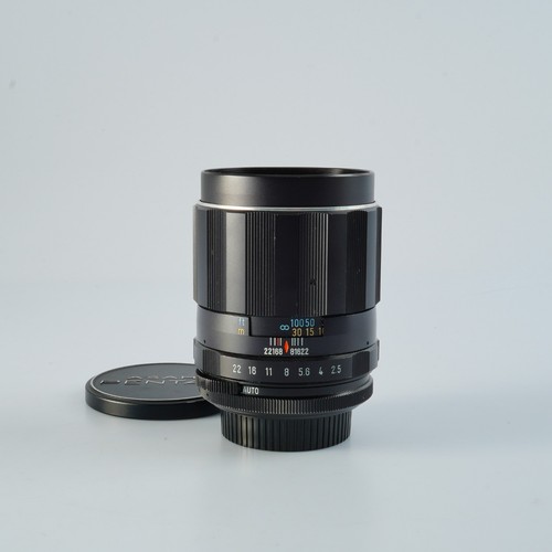Eccellente pentax - eccellente,