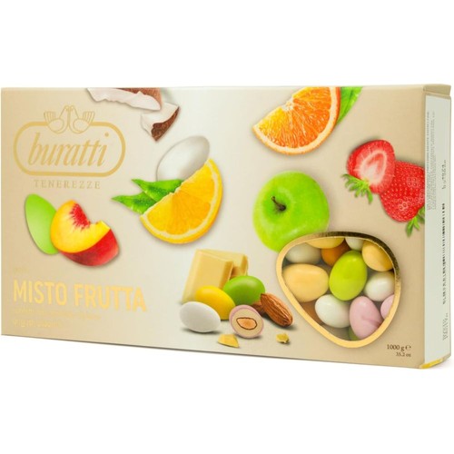 Confetti buratti tenerezze - buratti,