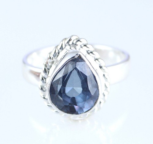 Anello uomo argento 925 - da, in
