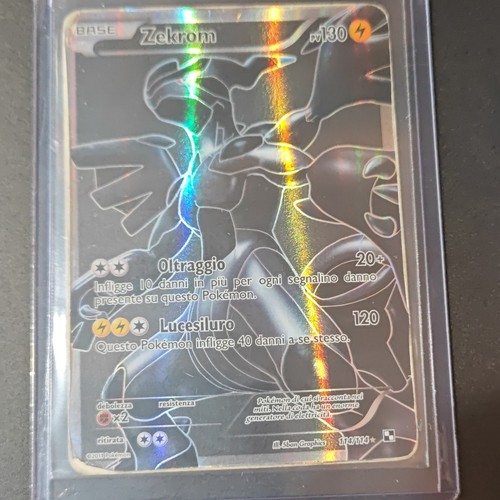 Nintendo pokémon zekrom - pokémon,