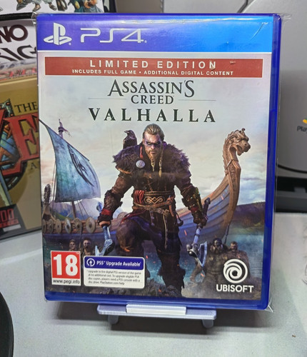 Assassin creed valhalla - assassin's,