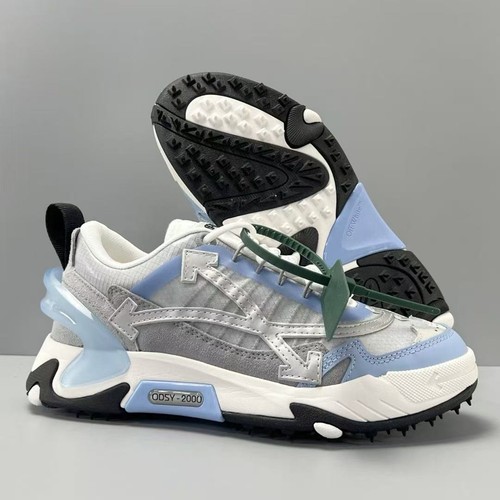 Sneakers casual unisex - , off