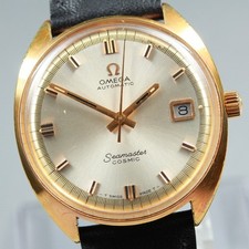 Orologio Vintage OMEGA