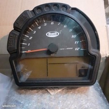 Compteur BUELL 1125 R ou CR de