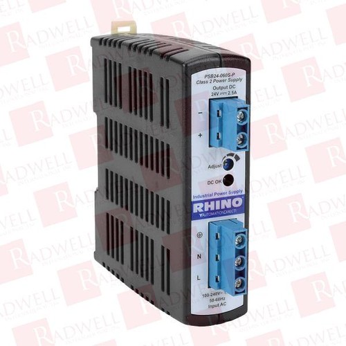 Automation direct psb24 060s - automation,