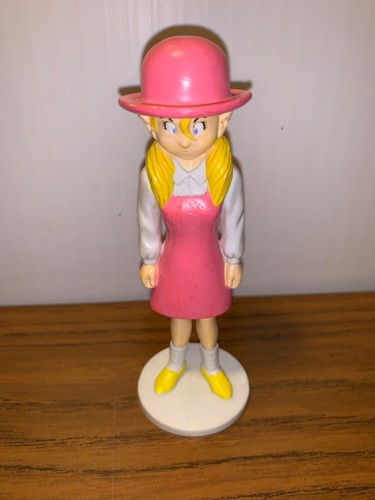 Dragon ball marron - -,