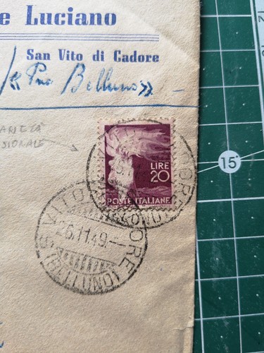 Varietà occasionale lire - occasionale,