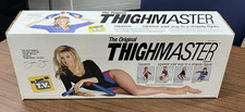Vintage 1991 Thigh Master