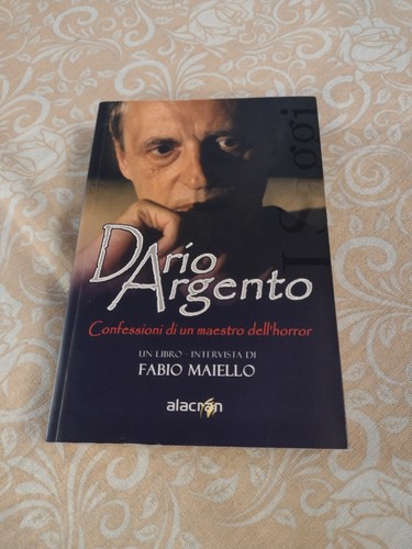 Fabio maiello dario - fabio,