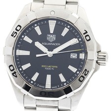 Orologio Uomo TAG HEUER