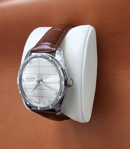 Orologio polso uomo - da,