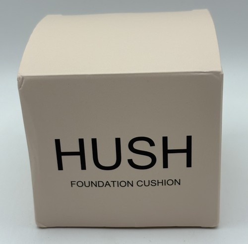 Nuovo cuscino fondotinta hush - cuscino,