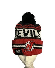 Cappello New Jersey Devils New